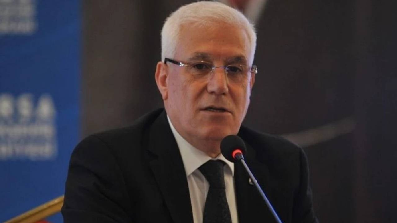 Gözaltı süresi uzatılmıştı: Mustafa Bozbey adliyeye sevk ediliyor