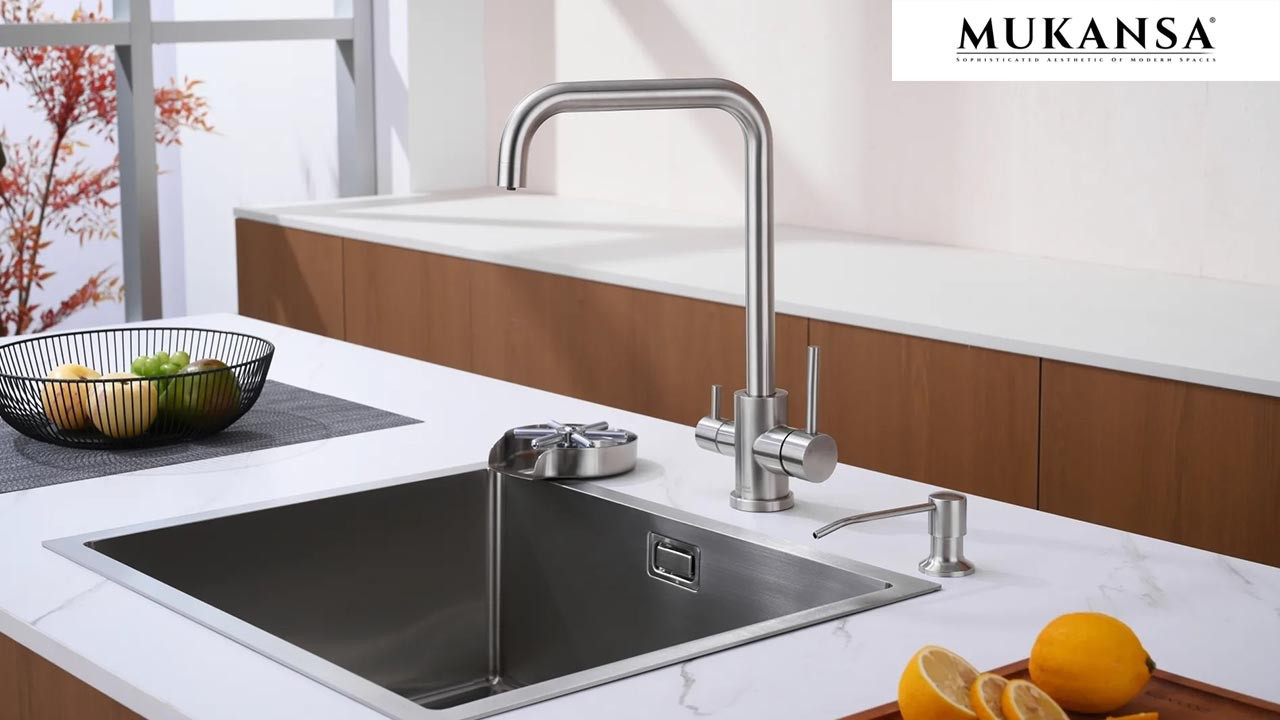 Su krizine karşı MUKANSA’dan sürdürülebilirlik vurgusu