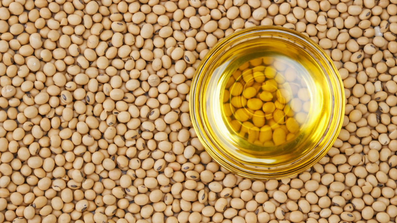 Tarımsal emtiada jeopolitik fiyatlama: Soya yağı 3 yılın zirvesine yaklaştı