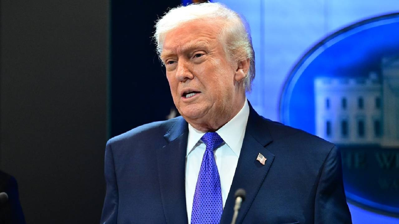 Trump: İran'daki yeni isimler daha makul davranıyor
