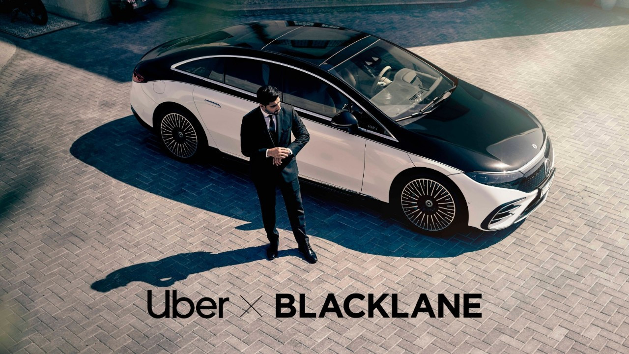 Uber, Blacklane'i satın alıyor