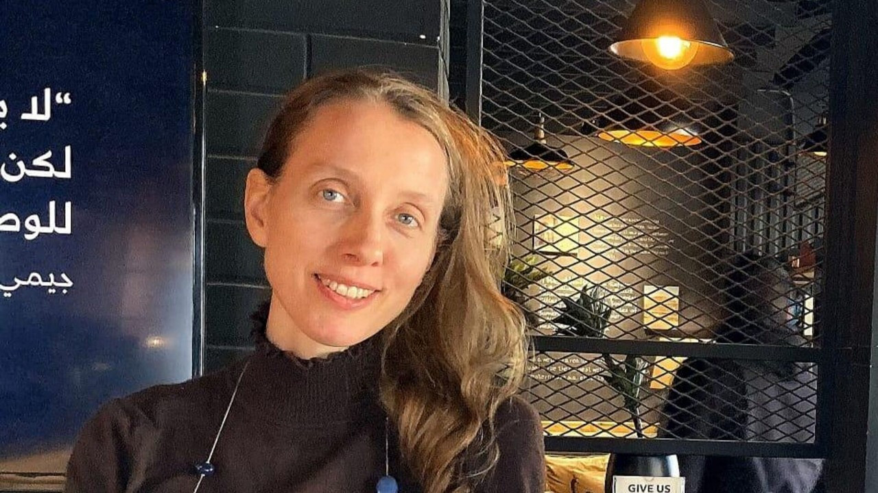 ABD'li gazeteci Shelly Kittleson Irak'ta kaçırıldı