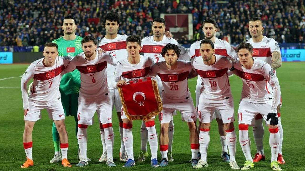 Avrupa'dan 2026 Dünya Kupası bileti alan son 4 ülke belli oldu