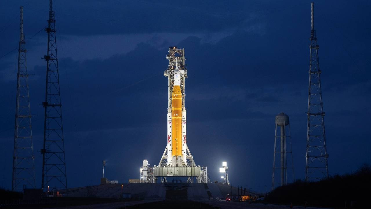 Ay’a dönüş için geri sayım başladı