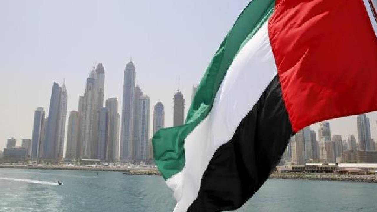 BAE'deki Borouge petrokimya tesisinde faaliyetler askıya alındı