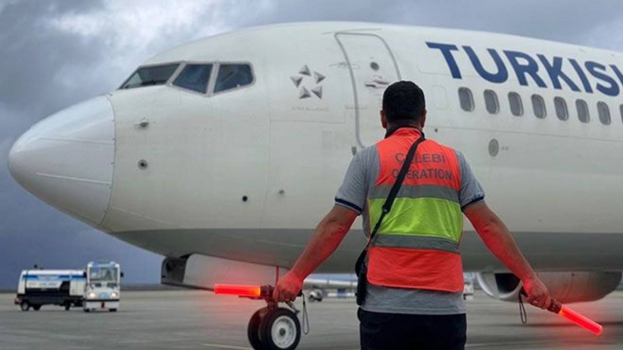 Çelebi Havacılık, Asya-Pasifik’te THY’nin yer hizmeti operasyonlarını yapmaya başladı