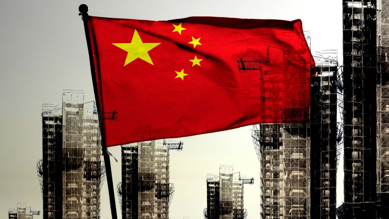 Çin'de üst düzey enerji yöneticisine yolsuzluktan idam cezası