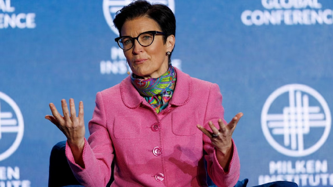 Fed Danışma Konseyi’ne Citigroup CEO’su atandı