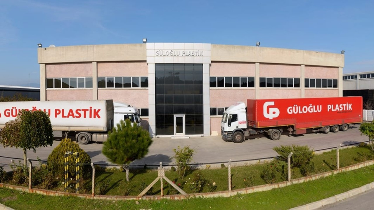 Güloğlu Plastik, yüzde 150 kapasite artışıyla küresel atakta