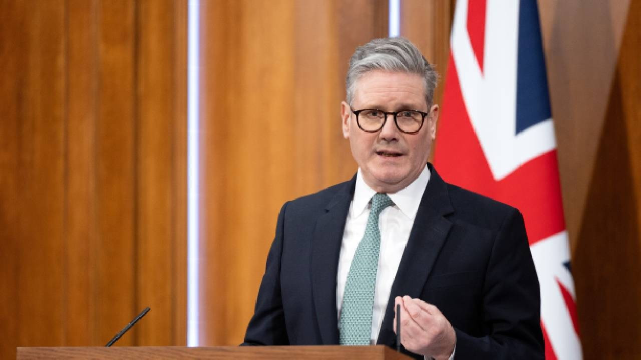 İngiltere Başbakanı Starmer: İran savaşına katılma konusunda pozisyonumu değiştirmeyeceğim