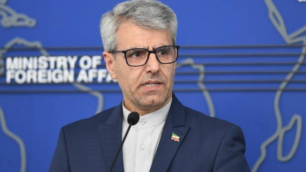 İran: İlaç üretim merkezlerine yönelik saldırılar ‘insanlığa karşı suç’