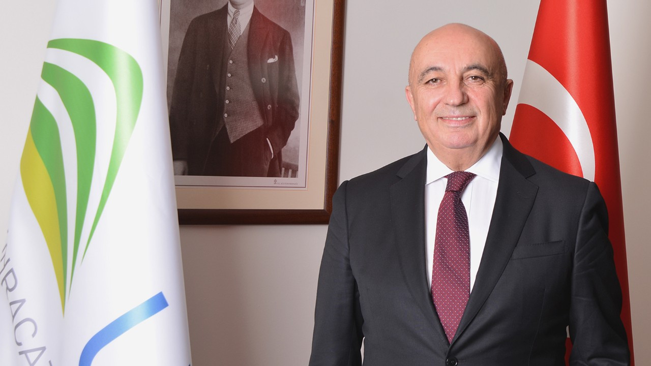 Kamiloğlu: “Dijitalleşmeyen üretici rekabette zorlanacak”