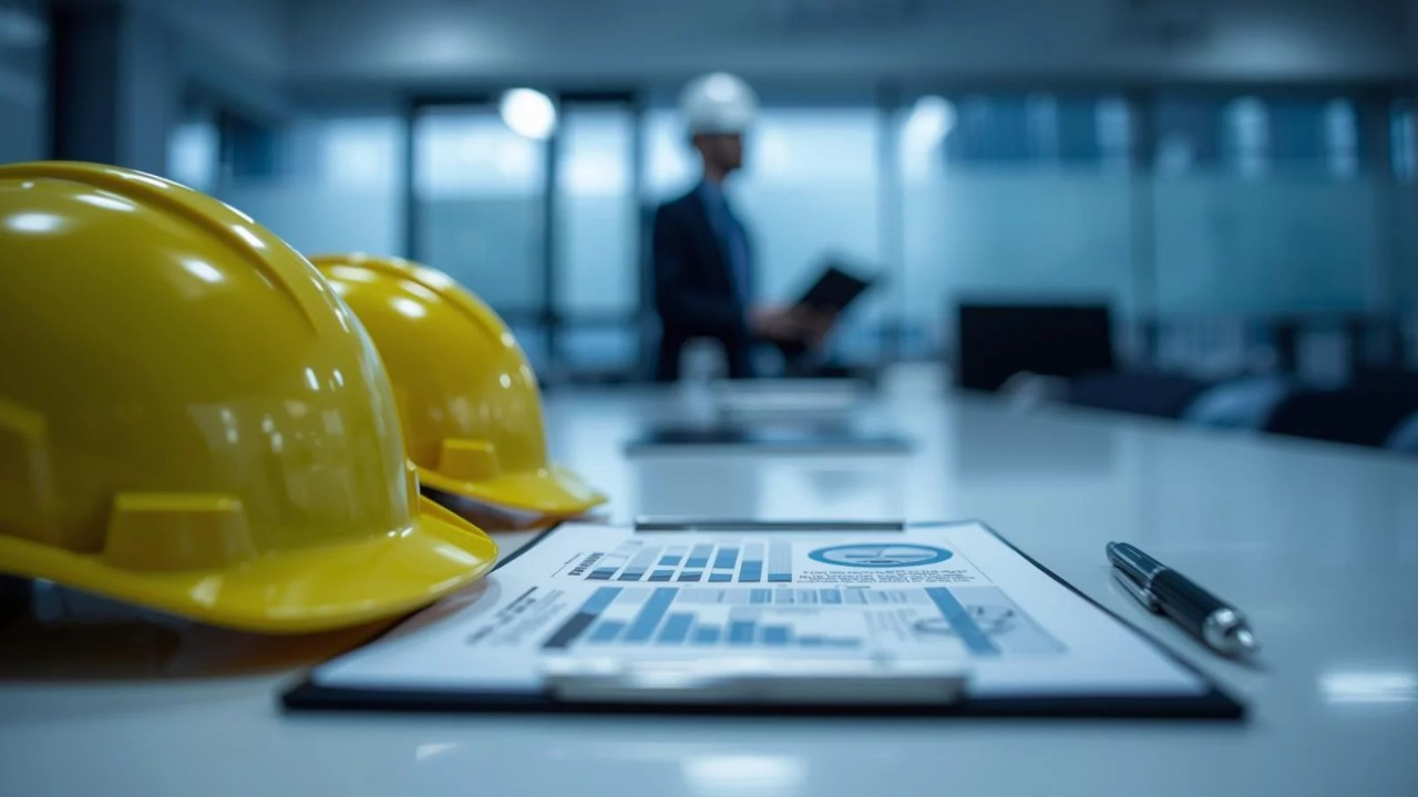 Resmi Gazete'de yayımlandı: Çok sayıda iş kolunun tehlike sınıfları yeniden düzenledi