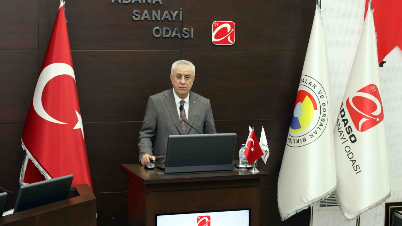 ADASO Başkanı Kıvanç: Trump piyasalarda manipülasyon yapıyor