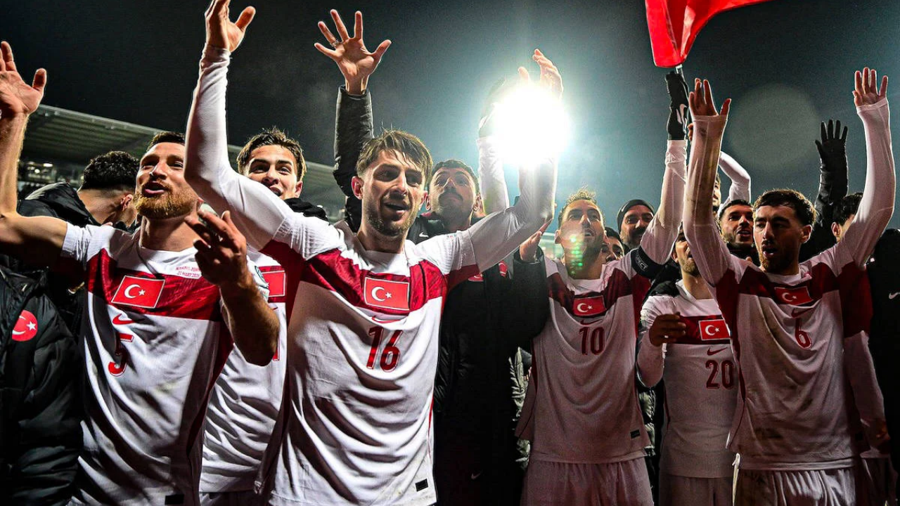 Dünya Kupası'nda fikstür güncellendi: Milli Takım'ın maç saati değişti