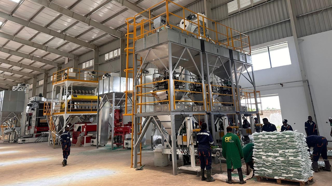 AKY Technology’den Tanzanya’da stratejik yatırım