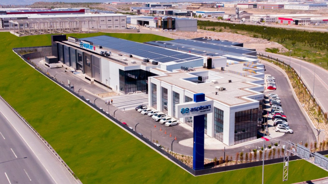 ASPİLSAN Enerji 45 yıldır Türkiye’nin stratejik enerjisini yönetiyor