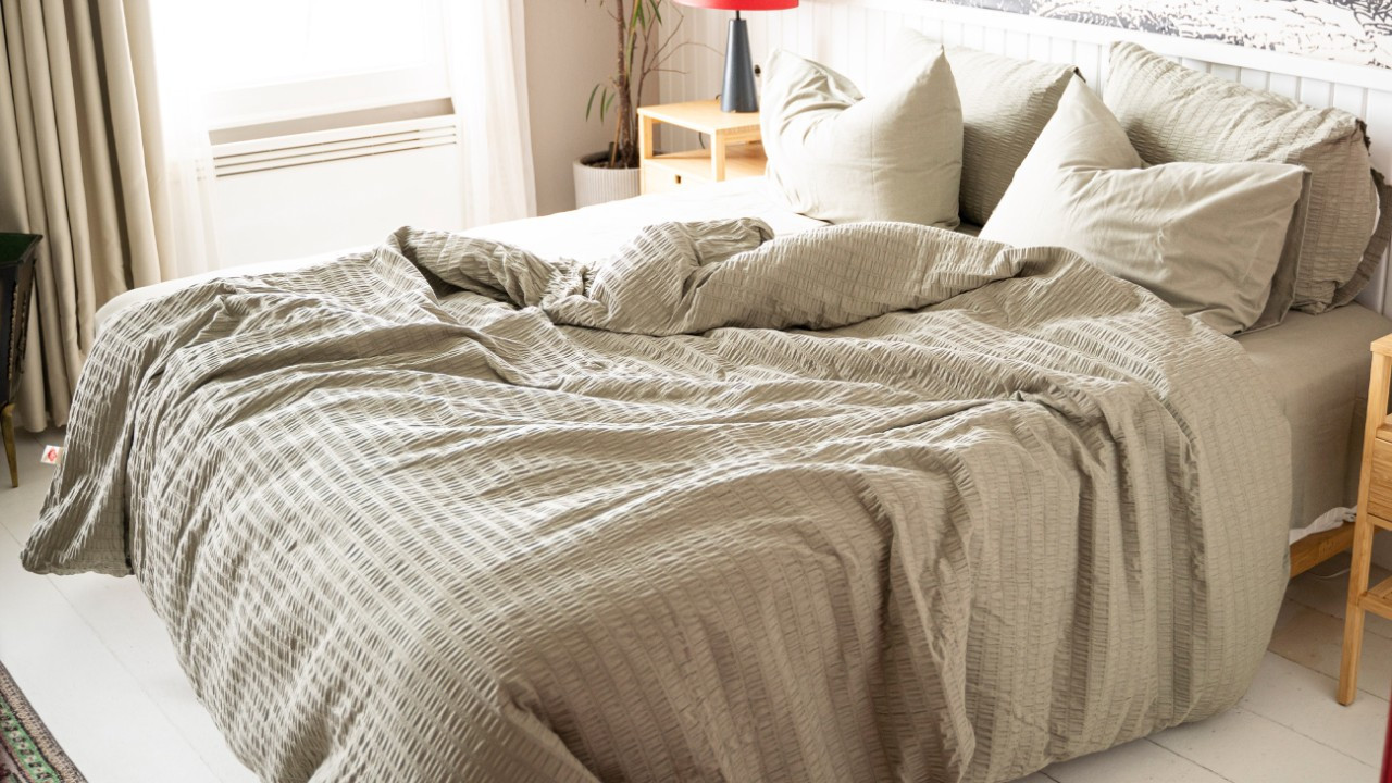 Cotton Box’ın odağında, nitelikli ve yenilikçi ürün geliştirme var