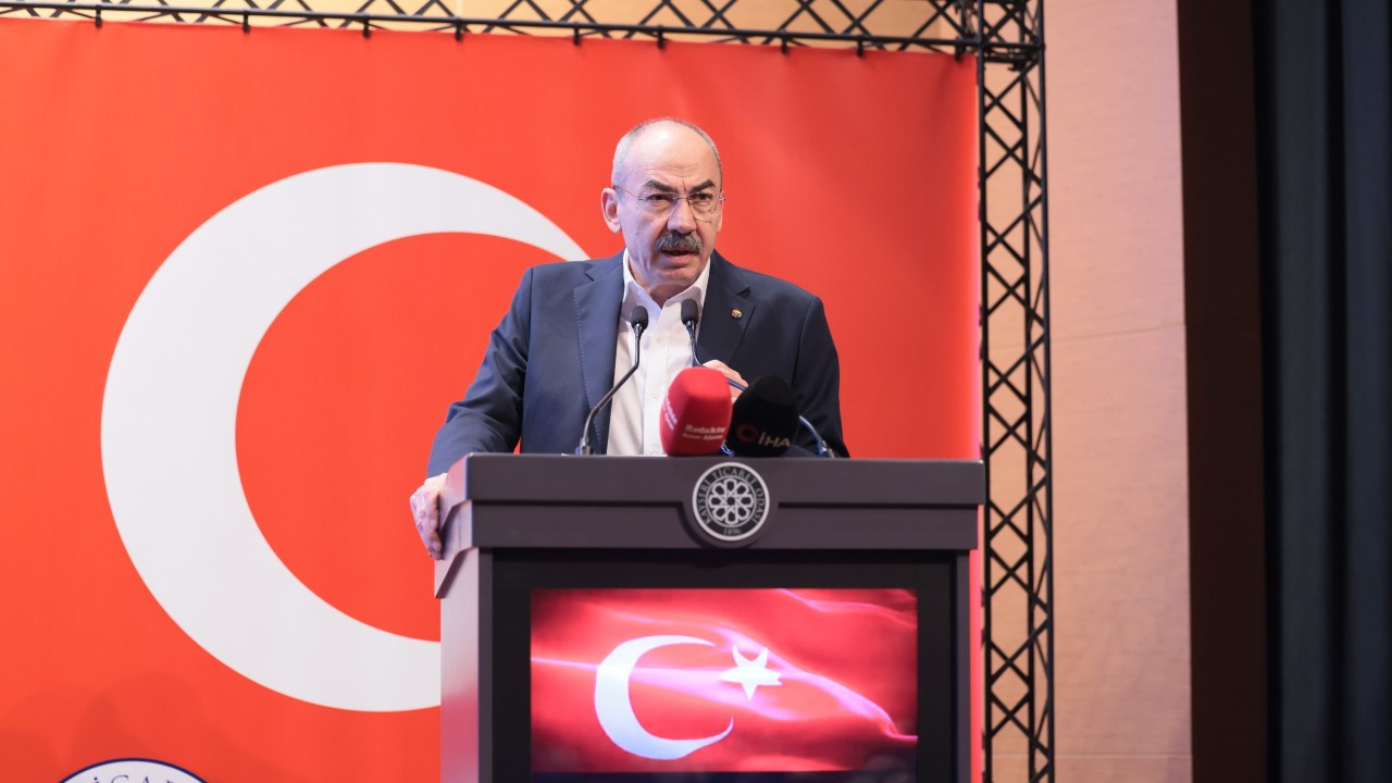 KTO Başkanı Gülsoy: “Bekle gör değil, üret ve diren dönemindeyiz”