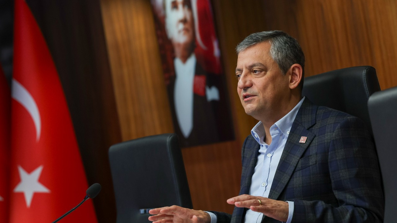 Özgür Özel'den "ara seçim" hamlesine açıklama: 22 milletvekili istifa edecek mi?