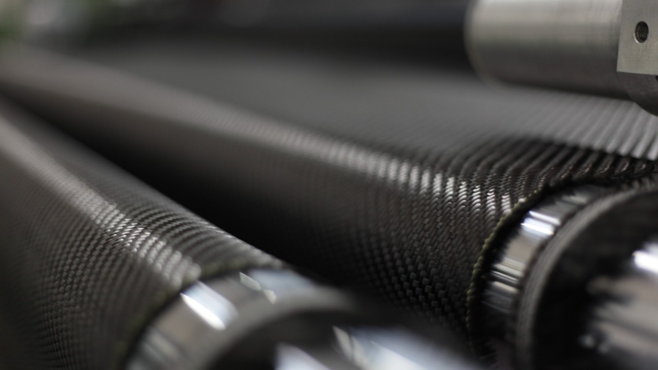 Spinteks, ileri kompozit malzemelerde en büyükler arasına girmeyi hedefliyor