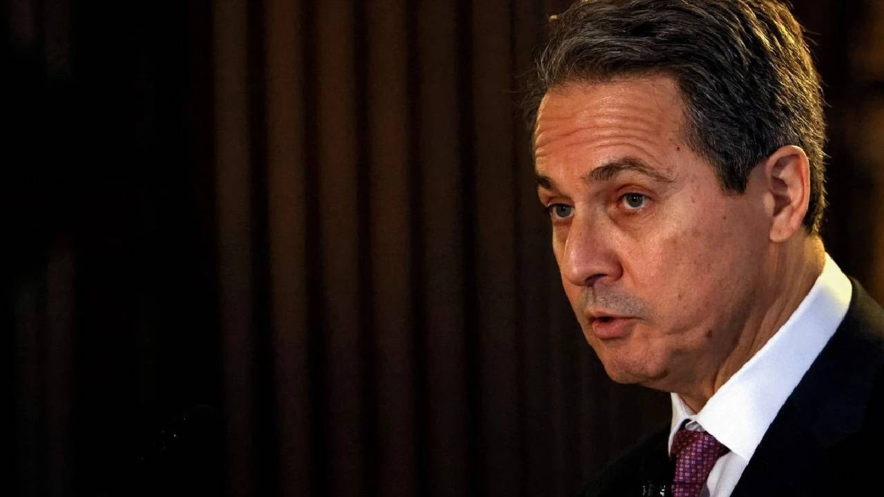 St. Louis Fed Başkanı Musalem: Faizler bir süre daha sabit kalabilir