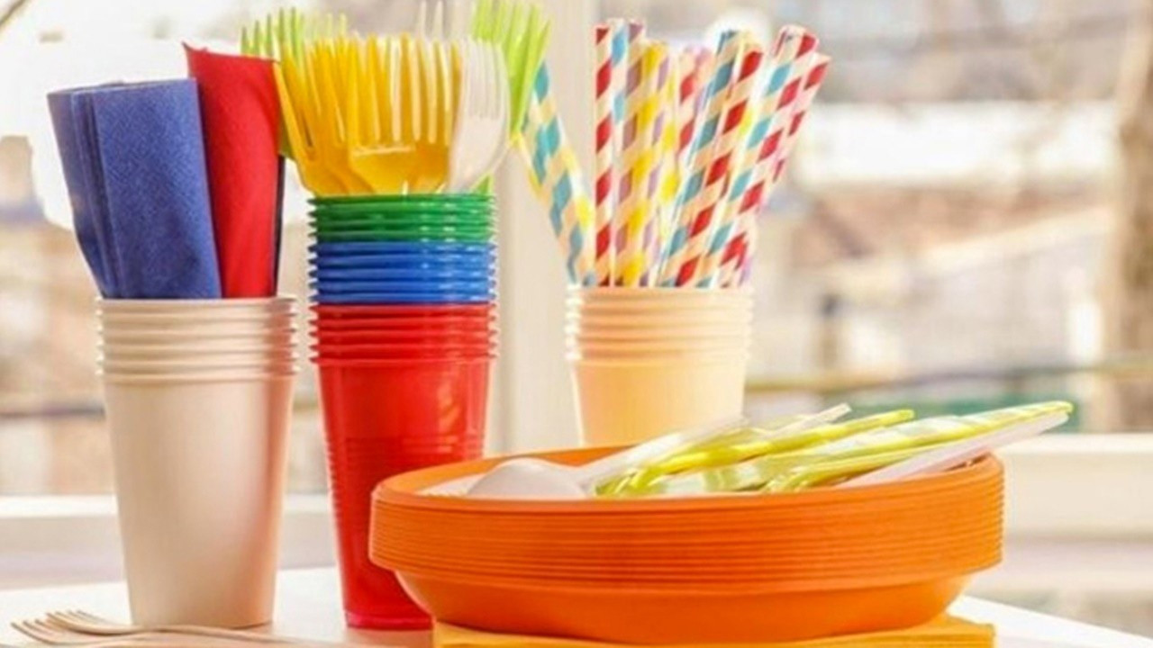 Tek kullanımlık plastik yasağı maliyetleri zorlayacak