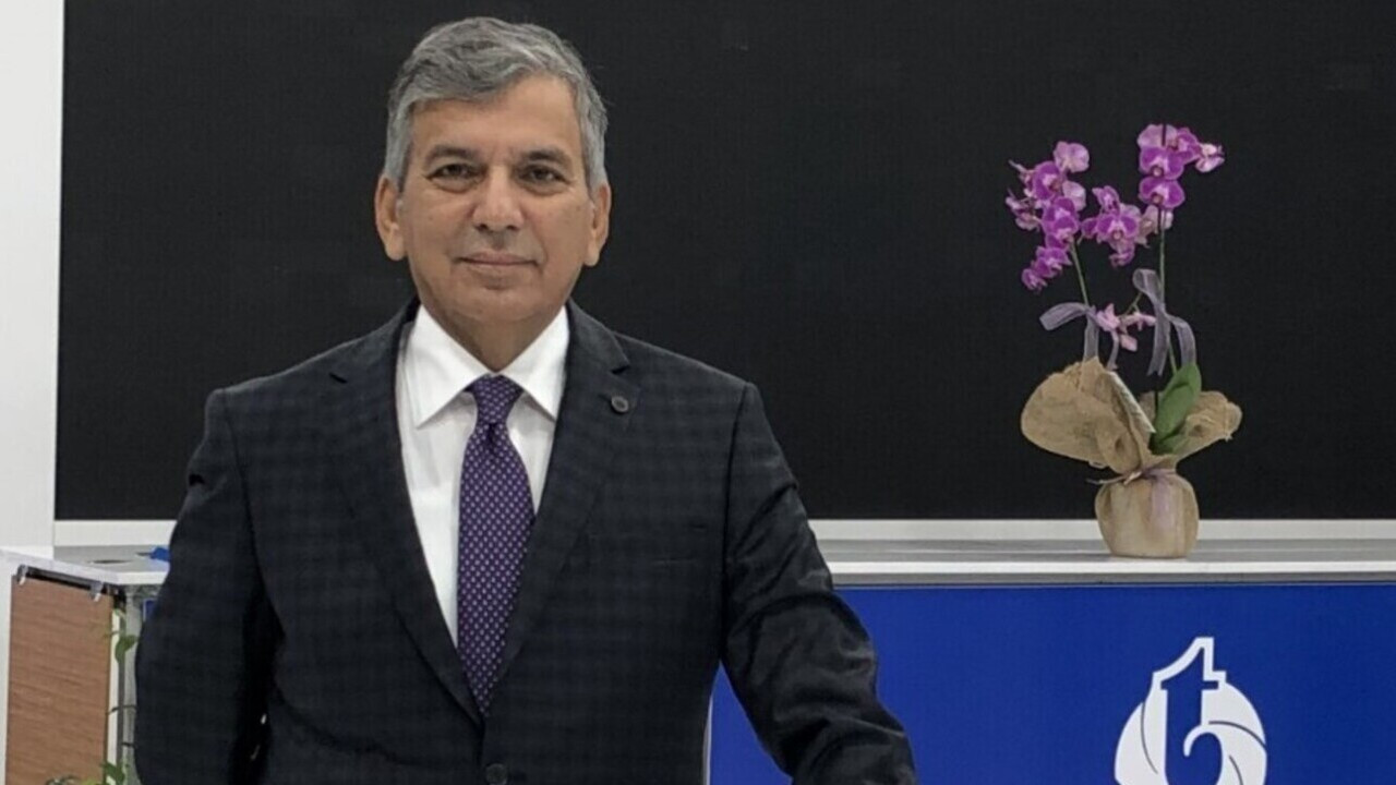 Türbosan, enerji ve su verimliliğiyle sanayide sürdürülebilirliği şekillendiriyor