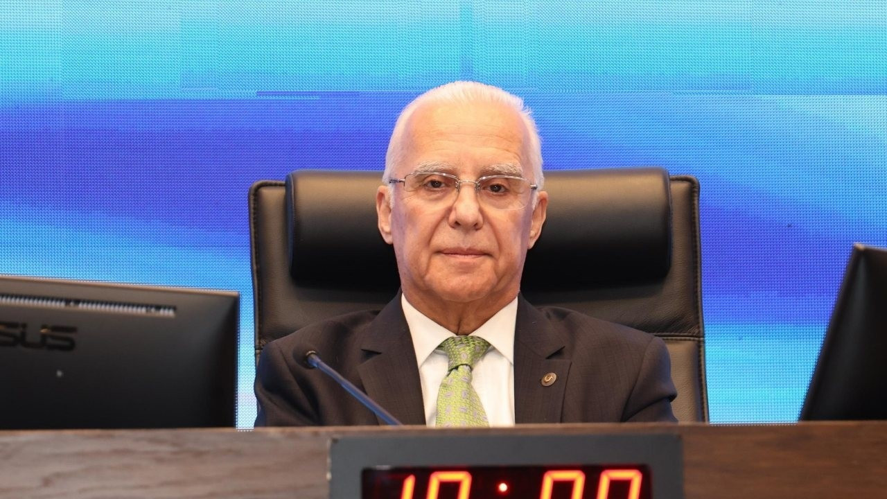 “Vize kalktı, Çinliler turist gibi Türkiye'ye gelip makine satıyor”