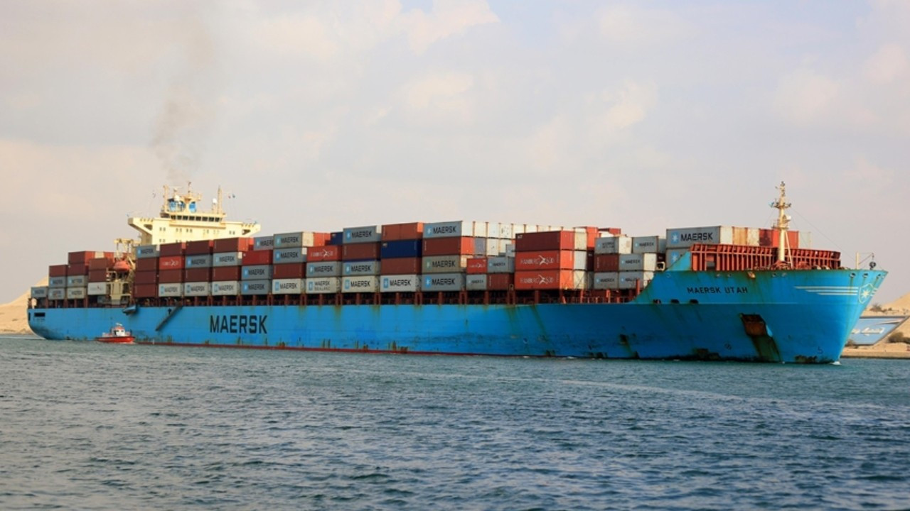 ABD'den deniz ticareti için 40 milyar dolarlık reasürans planı