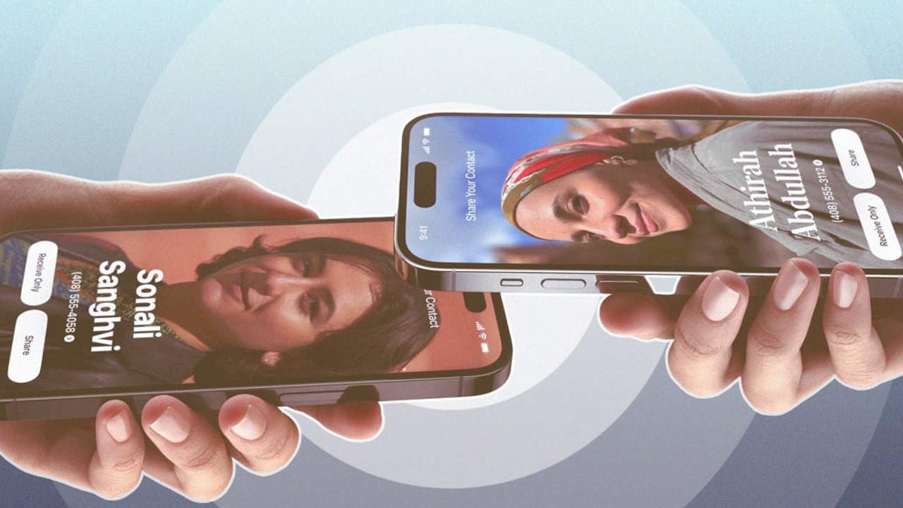 Apple inadını kırdı, Android telefonlar yıllar sonra efsane iPhone özelliğine kavuşuyor