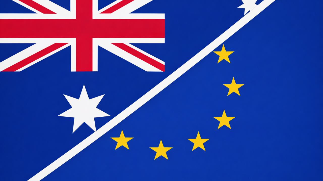 Avustralya ve Avrupa arasında stratejik füze üretim ortaklığı