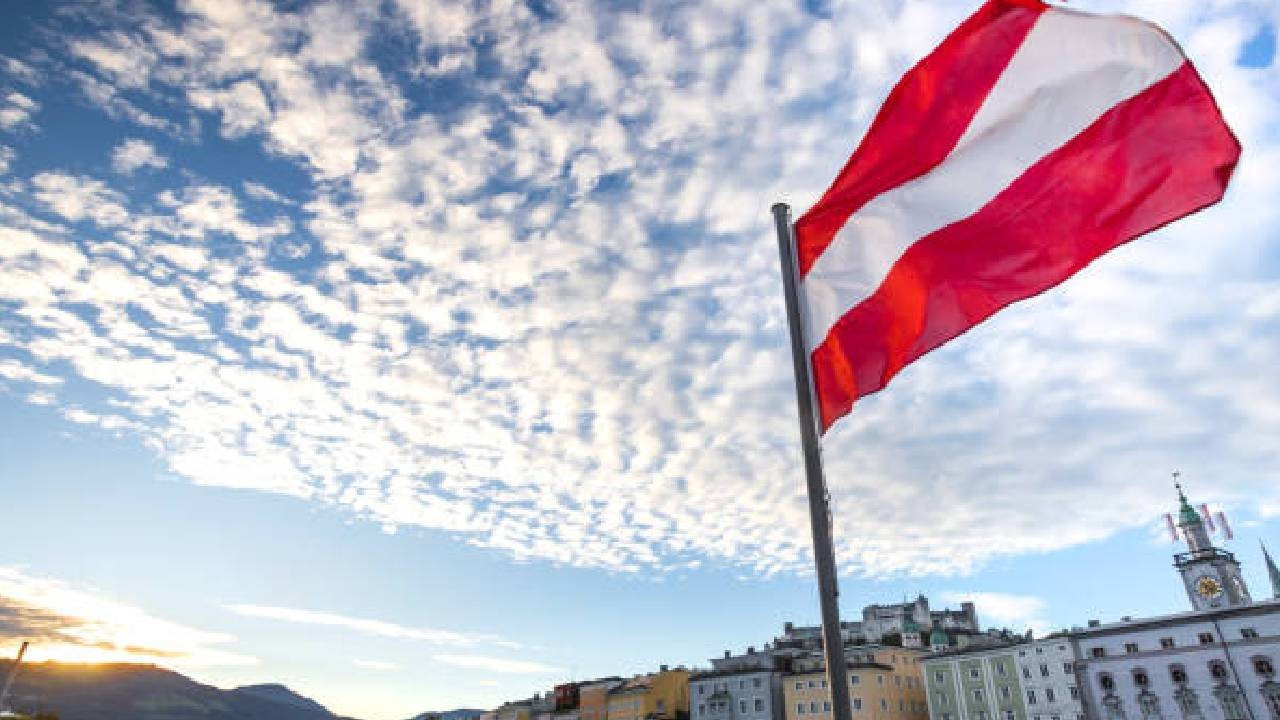 Avusturya, ABD'nin askeri uçuşları için hava sahasını kullanmasına izin vermedi