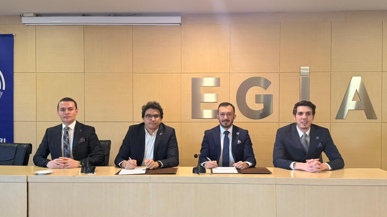 Eldem “Girişimcileri daha etkin destekleyeceğiz”