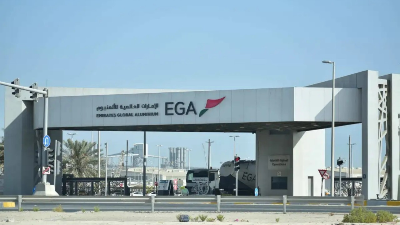 Emirates Global Aluminium tesisleri saldırı sonrası kapatıldı