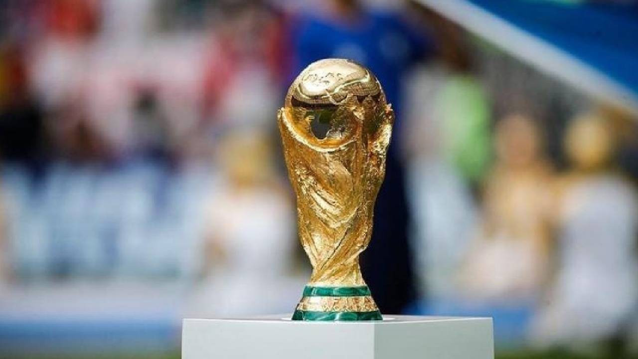 FIFA 2026 Dünya Kupası final biletlerine zam yaptı