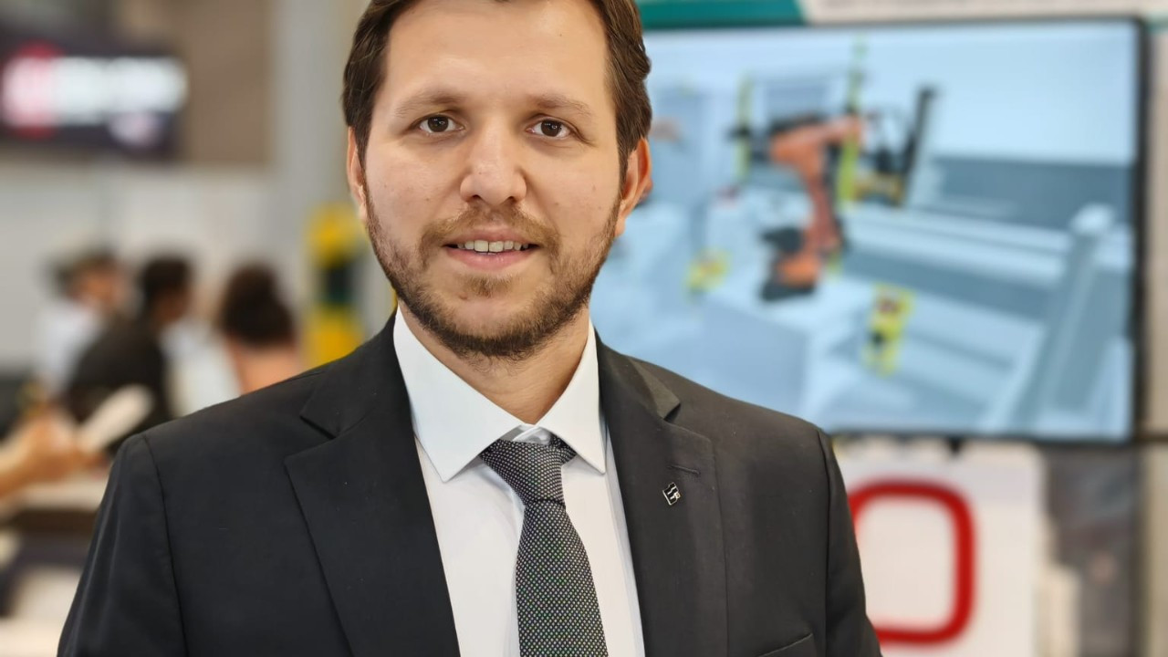 Gönenli "yeni pazarlarla hızlı büyüme hedefliyoruz"