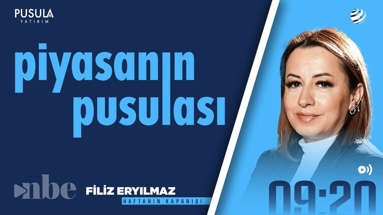 Gözler TÜİK Enflasyonunda: Yatırımcı Nelere Dikkat Etmeli? | Filiz Eryılmaz | 03 Nisan