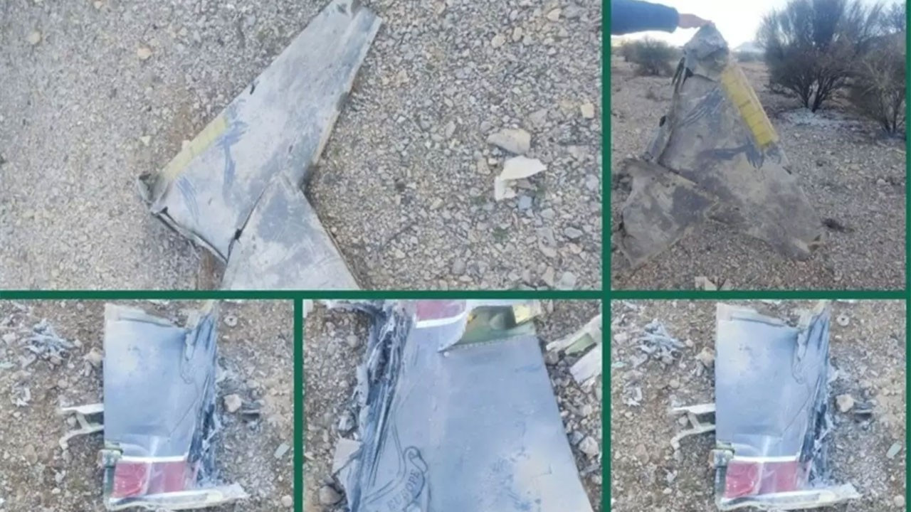 İran'ın düşürdüğü savaş uçağının pilotunu arayan ABD helikopteri vuruldu