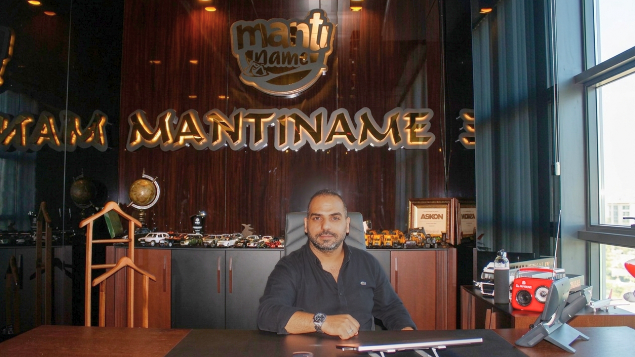 Mantıname, Güneydoğu Yerel Zincirler Fuarı’nda büyüme hedefini sahaya taşıyacak