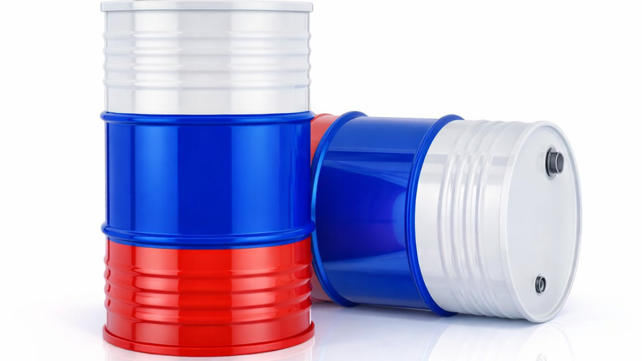 Rusya’da enerji alarmı: Petrol ve gaz gelirleri bir yılda yarı yarıya eridi