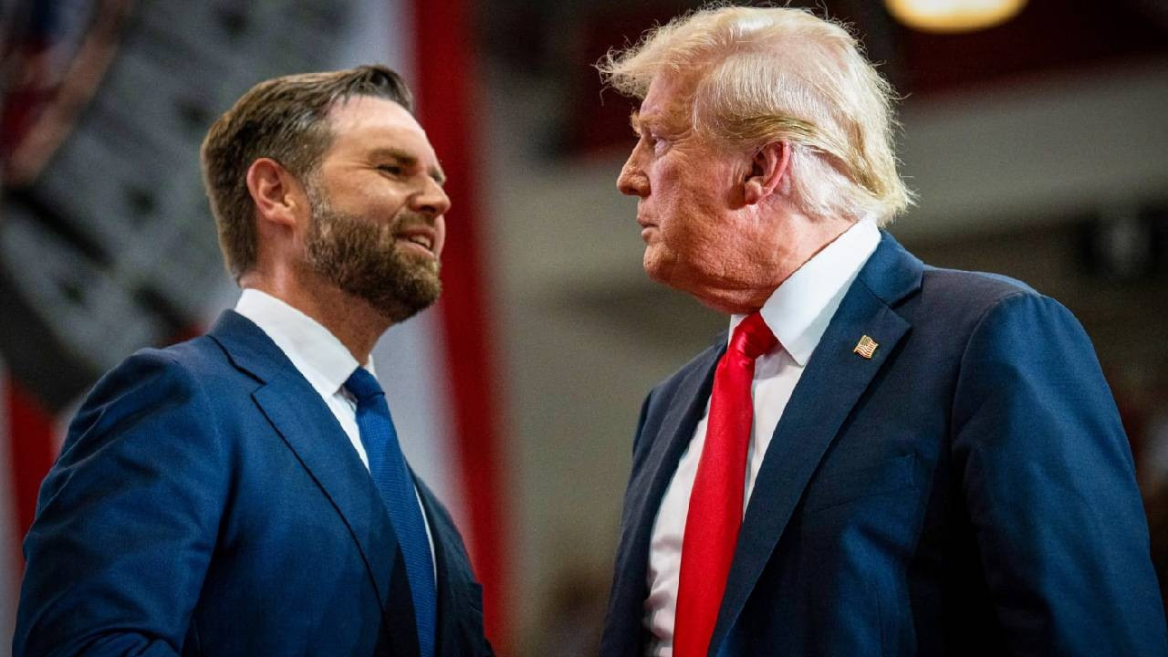 Trump, Başkan Yardımcısı Vance'in yeni görevini duyurdu: Ona 'dolandırıcılık çarı' diyeceğiz ve odak noktası her yer olacak