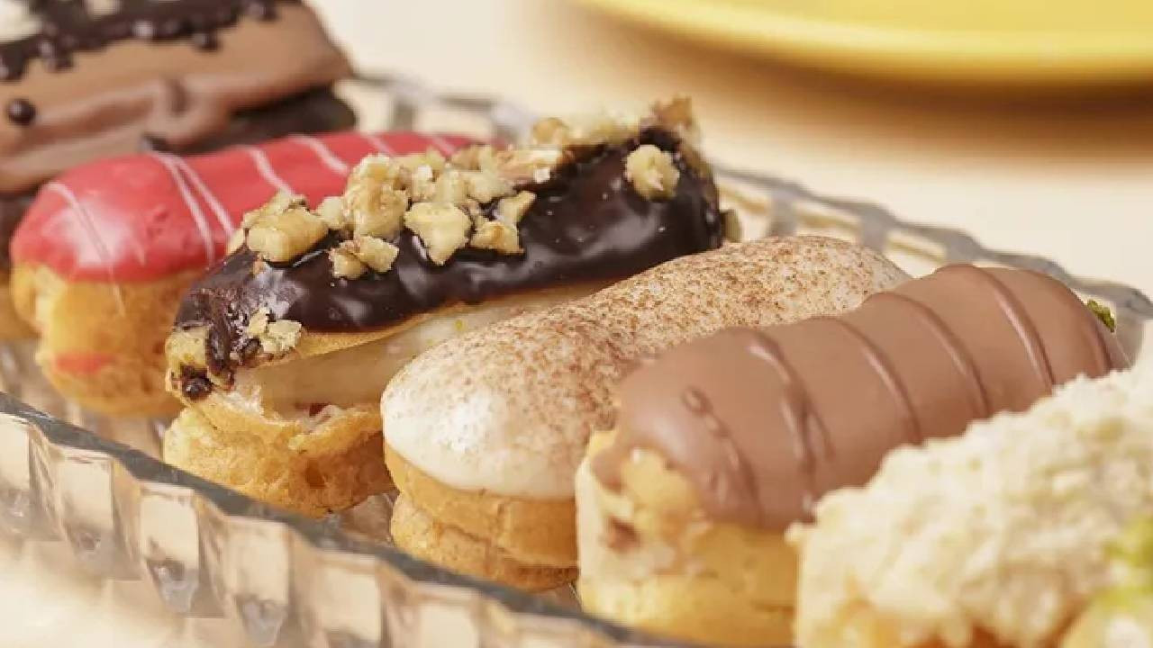 Türkiye'de 400'ün üzerinde şubesi var: Ekleristan iflas etti