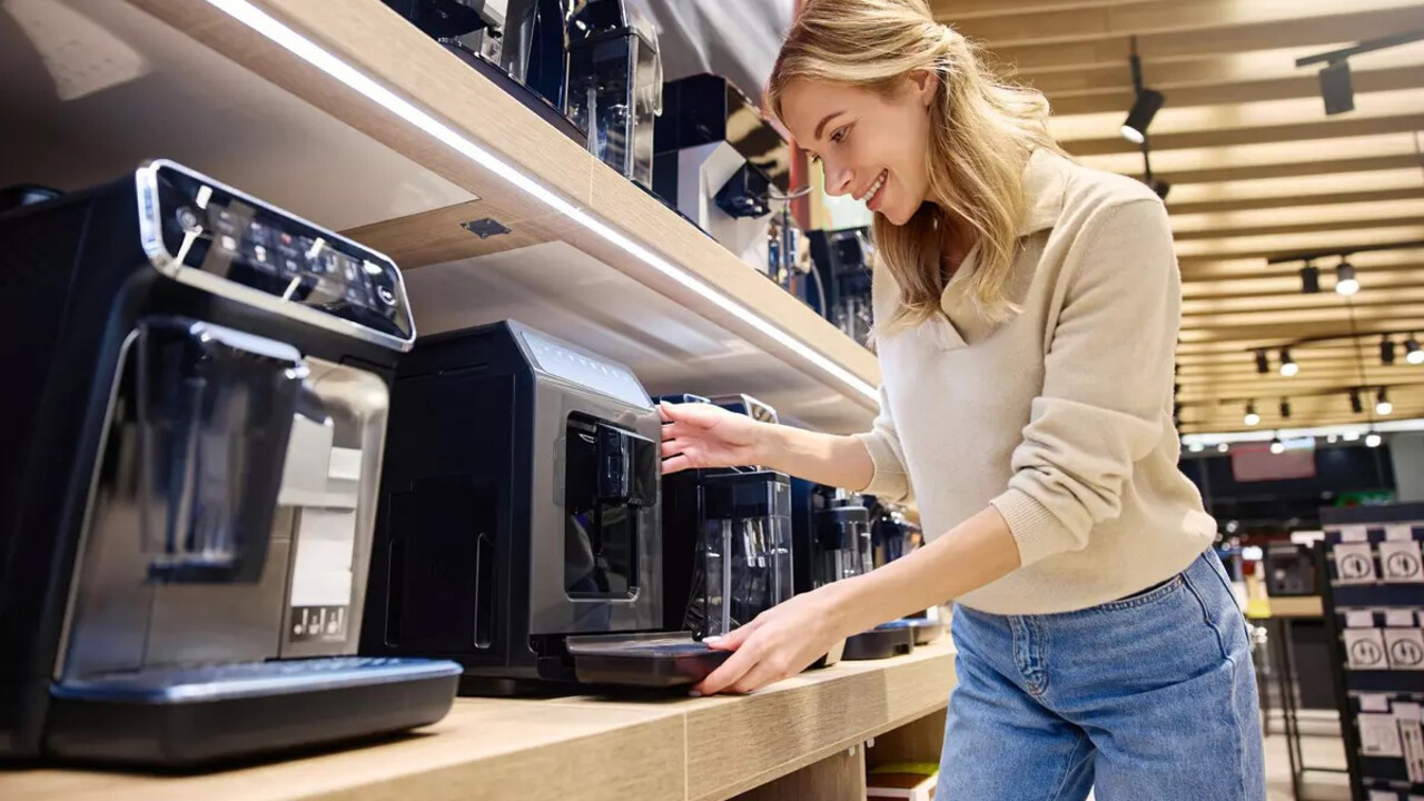 Türkiye'nin önde gelen küçük ev aletleri şirketi satılıyor
