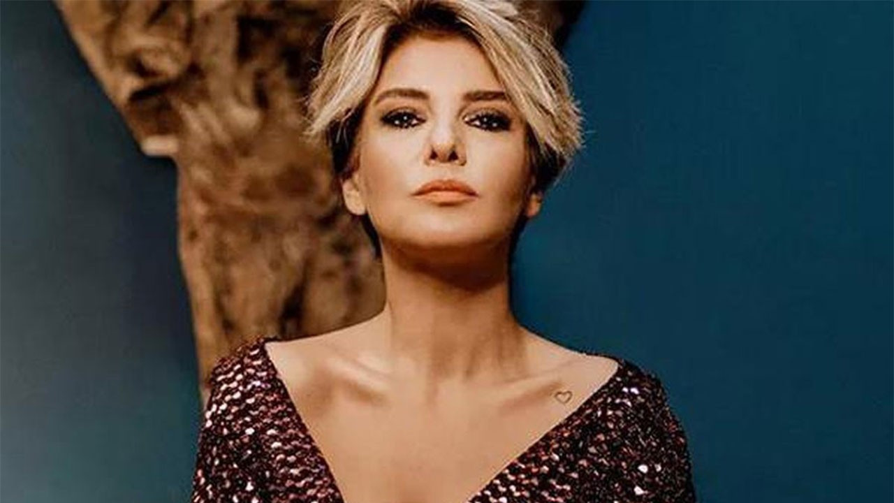 Aile Bakanlığı'ndan Gülben Ergen’e soruşturma