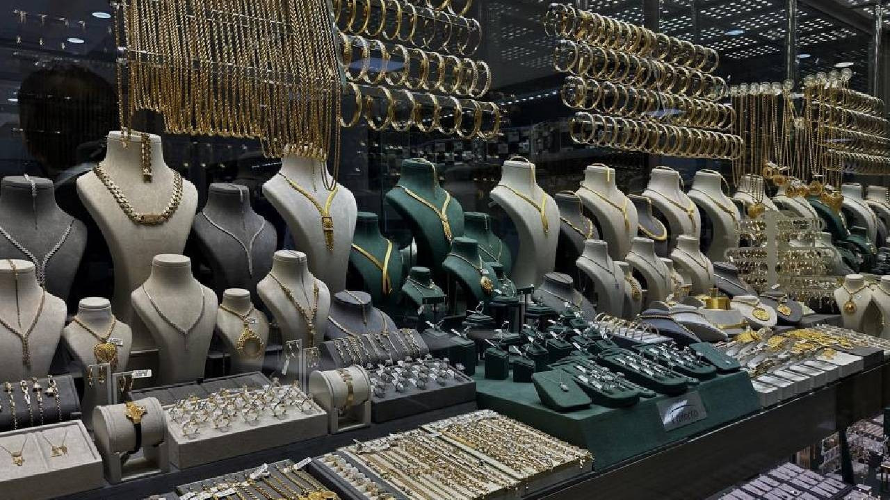 Altın fiyatlarında dalgalanma arttı! TESK Başkanı Palandöken: Düğün sezonu yaklaşırken sahte altına dikkat