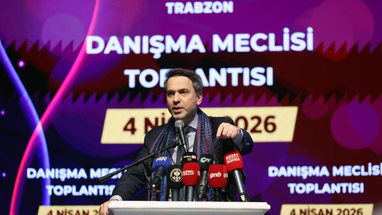 Bakan Bayraktar: Biz gece gündüz petrol arıyoruz, doğalgaz arıyoruz