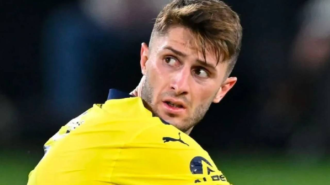 Futbolcu İsmail Yüksek hakkındaki bahis soruşturmasında takipsizlik kararı