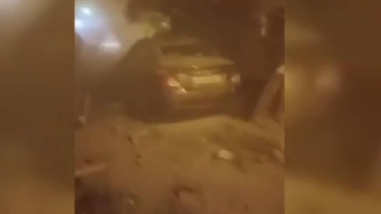 İran’dan BAE ve Bahreyn’e yeni saldırılar (Video)