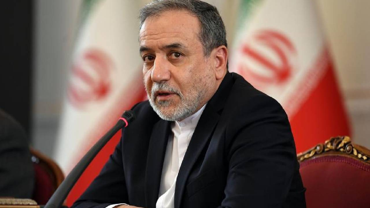 İran'dan müzakere açıklaması: İslamabad'a gitmeyi hiçbir zaman reddetmedik